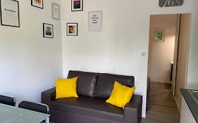 Jm Vacances Serignan Studio